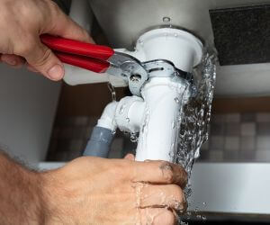 About Sewer Line Replacement Lewisville, NC